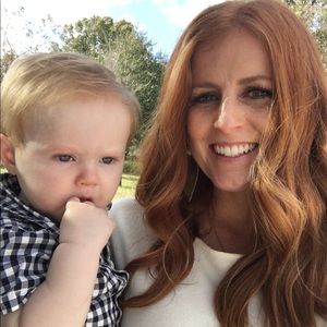 Meet your Posher, Kati